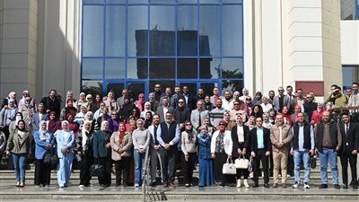 «الصحة» تنظم ندوة توعوية حول “الحوكمة والتنمية المستدامة” بأكاديمية الأميرة فاطمة - الخليج الان