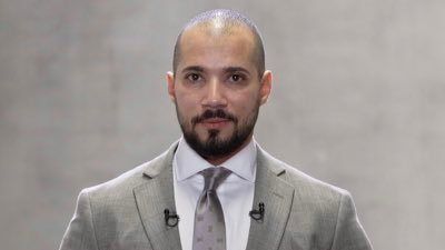 عبدالله رشدي: جعلني الله شوكة في حلوق أهل الضلال بدعاء الصالحين لي.. أيه الحكاية؟ - الخليج الان