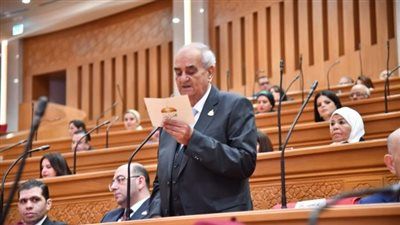 اليوم.. تشريعية النواب تستكمل مناقشة خطة عملها بدور الانعقاد الأول - الخليج الان