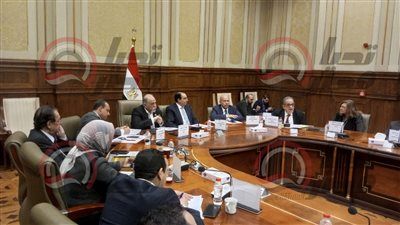 المستشار عادلي حسين محافظ القليوبية السابق من مجلس الشيوخ: قرار حل المحليات في 2011 باطل وفقا للدستور القائم حينها - الخليج الان