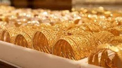 مفاجأة مدوية عن أسعار الذهب الآن في مصر - الخليج الان