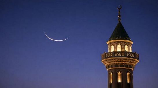 رؤية رمضان 2026.. موعد أول أيام شهر رمضان 2026 في مصر - الخليج الان