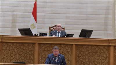 4 مكاسب مباشرة للمواطن من تعديلات سجل المستوردين المطروحة أمام البرلمان - الخليج الان