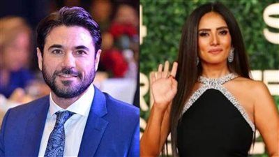 زينه.. أول صور لـ أبناء زينة وأحمد عز وسبب الكشف عنهم في هذا التوقيت - الخليج الان