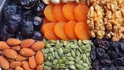 أسعار ياميش رمضان 2026 في المجمعات الاستهلاكية ومعارض «أهلاً رمضان» - الخليج الان