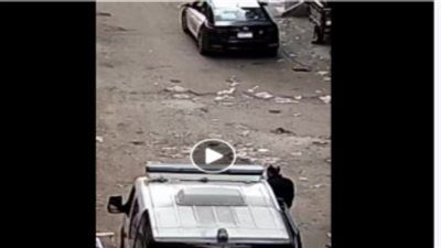 الداخلية تكشف حقيقة اتهام ضابط بالسويس بتلفيق قضية لشاب - الخليج الان