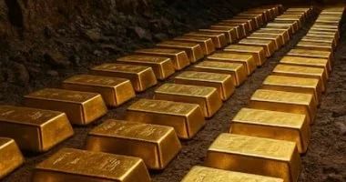 عاجل|يصل لـ9000جنيه..سعر الذهب اليوم الأربعاء 18 فبراير 2026 - الخليج الان