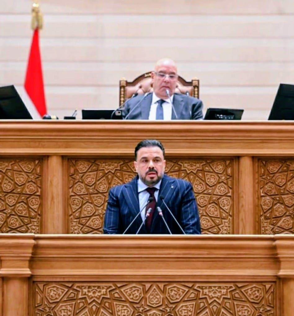 رئيس رياضة النواب : الزيارات الميدانية من أهم الأدوات الرقابية لحل مشاكل الشباب ولن تكون شكلية - الخليج الان