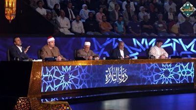 حسم بلا كاميرات.. كيف اختارت اللجنة الفائزين في الحلقة النهائية من برنامج دولة التلاوة؟ - الخليج الان
