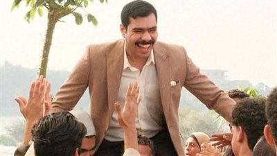 قبل عرض الحلقة الأولى من مسلسل فخر الدلتا.. أحمد رمزي: متوتر وخايف - الخليج الان