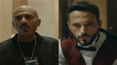 خاص| أمير صلاح الدين: الجمهور يثق في يوسف الشريف.. وأشارك في مسلسل فن الحرب ضيف شرف - الخليج الان