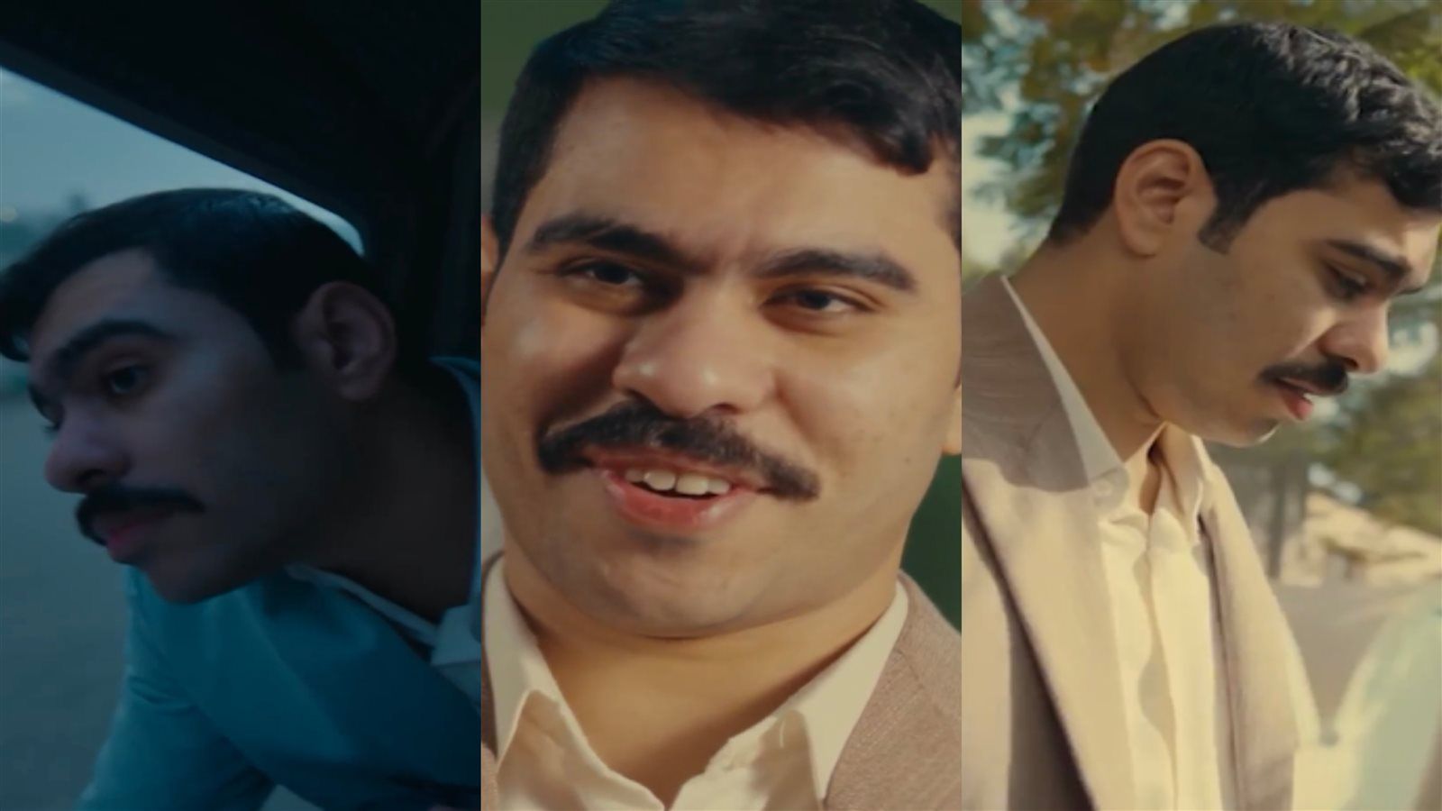 كمبيالات وغُربة.. كوارث تواجه أحمد رمزي في مسلسل فخر الدلتا الحلقة الأولى - الخليج الان