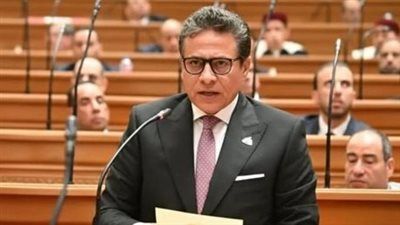 طاهر الخولي لـ “برلمان تليجراف الخليج”: لازم يكون في تدخل فوري من وزير الصحة لإعادة إدراج المواد المخدرة بالجداول -فيديو - الخليج الان