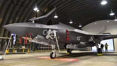 إسرائيل تعزز المدى القتالي لطائرات "أدير" لضرب أهداف استراتيجية وسط إيران - الخليج الان