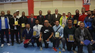 اختتام الملتقى التقييمي لموهوبي كرة السلة وتتويج الفرق المتميزة - الخليج الان