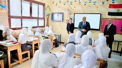 خطورة بالغة… كيف كشف تحرك برلماني عن خلل خطير في إدارة التعليم - الخليج الان