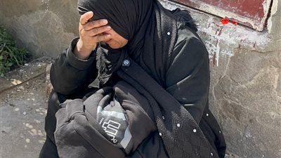 كان بيدافع عن صحابه .. أسرة شاب بكفر الشيخ تروي تفاصيل مصرعه - الخليج الان