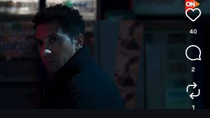 مسلسل عين سحرية الحلقة 3.. مواعيد العرض والإعادة والقنوات الناقلة - الخليج الان