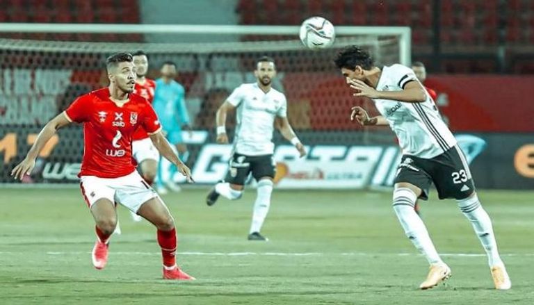 موعد مباراه الاهلي.. القنوات الناقلة لمباراة الأهلي والجونة في الدوري المصري الممتاز - الخليج الان