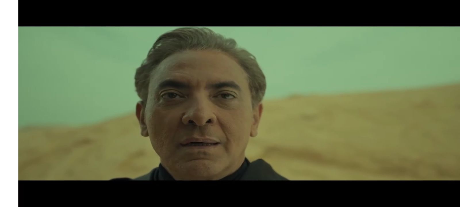 مشاهدة مسلسل المداح الجزء السادس الحلقة الثالثة.. صابر يستعيد قوته - الخليج الان