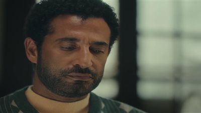 مسلسل إفراج الحلقة الأولى.. خروج عباس الريس من السجن - الخليج الان