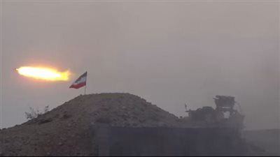 إيران تتحصن عسكرياً مع اتساع "فجوة" المفاوضات النووية مع واشنطن - الخليج الان