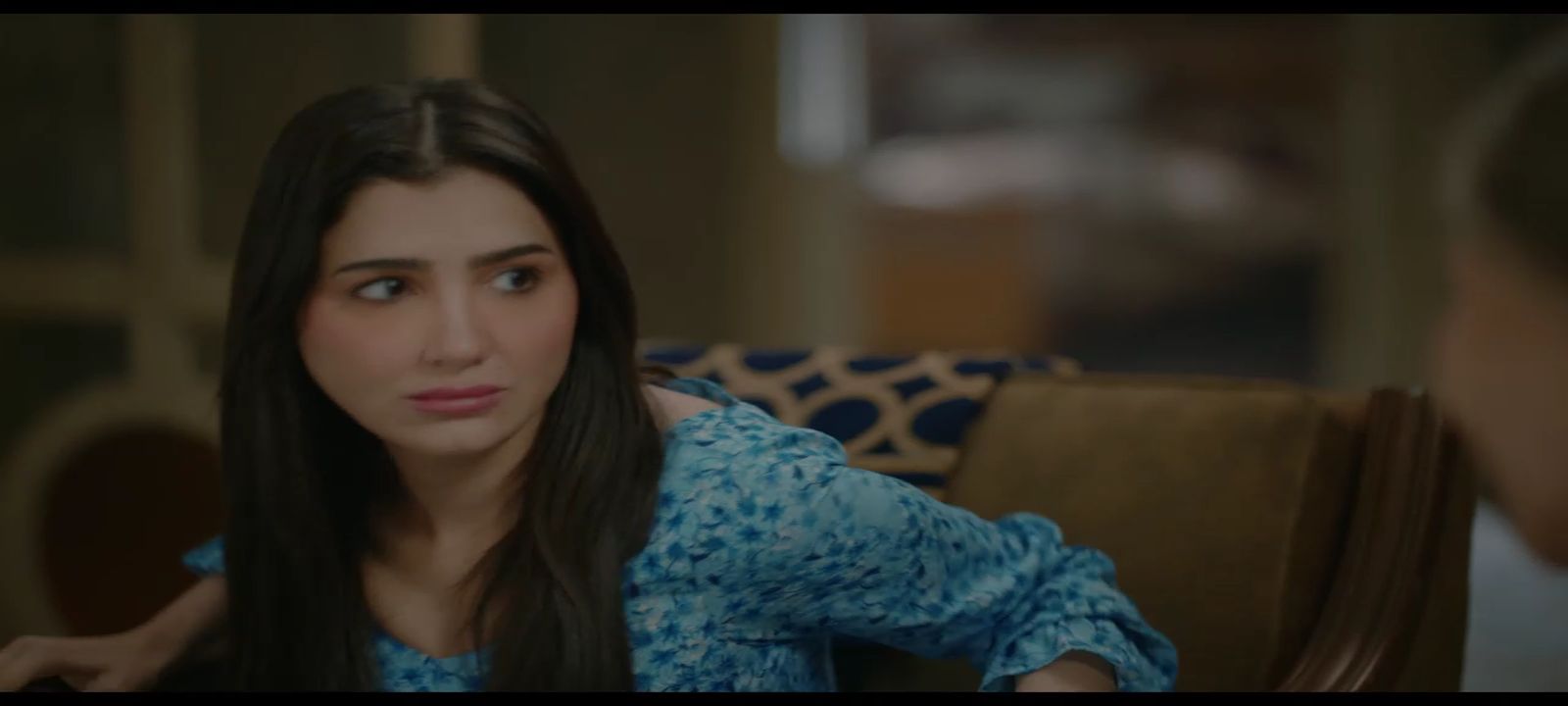 أحداث الحلقة الثانية من مسلسل الست موناليزا.. فشل خطة مي عمر في الهروب من منزل الزوجية - الخليج الان