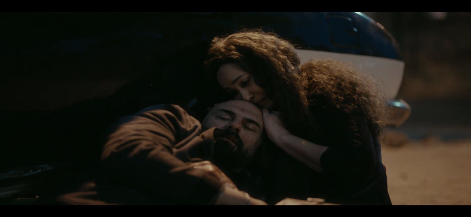 مسلسل مناعة الحلقة الأولى.. موت أحمد صلاح حسني وانهيار هند صبري - الخليج الان