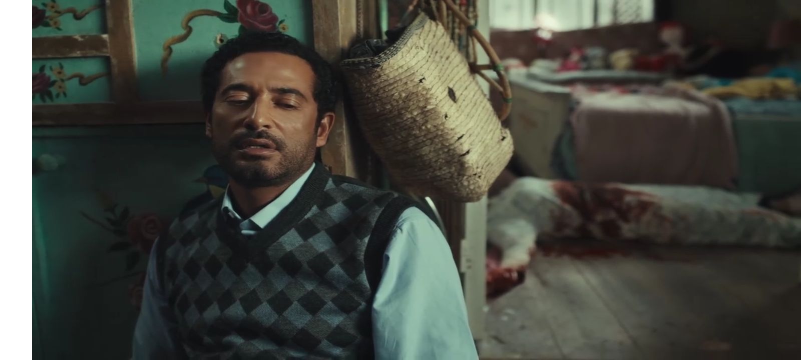 مسلسل إفراج الحلقة الأولى.. خروج عباس الريس من السجن - الخليج الان