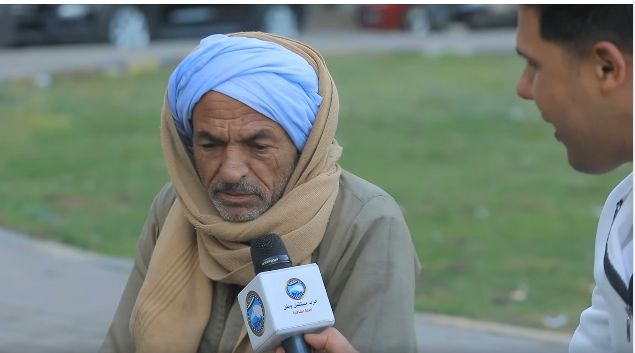 حزب مستقبل وطن يطلق الموسم الخامس من برنامج "في ضهر الشقيانين" لدعم المواطنون في رمضان (فيديو) - الخليج الان