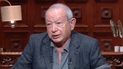 نجيب ساويرس: أحتفظ دائمًا بـ4 آلاف جنيه في محفظتي للطوارئ ومساعدة المحتاجين - الخليج الان