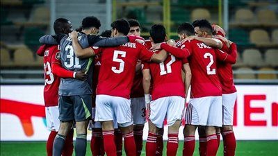 الأهلي ضد الجونة.. موعد مباراة الأهلي والجونة في الدوري المصري الممتاز والقنوات الناقلة والتشكيل المتوقع - الخليج الان