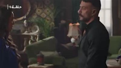 مواعيد عرض مسلسل علي كلاي الحلقة 3.. علي كلاي في مواجهة جديدة وتطور علاقته بـ روح - الخليج الان