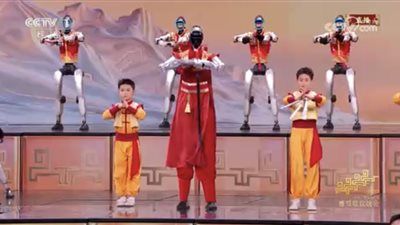 تعاون إعلامي جديد.. سهرة عيد الربيع الصيني تضيء شاشات مصر للمرة الثانية - الخليج الان