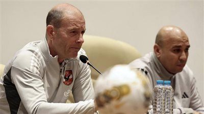 يس توروب: الأداء الدفاعي للأهلي كان رائعًا رغم إهدار الفرص أمام الجونة - الخليج الان