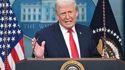 ترامب يمهل مفاوضات إيران 10 أيام ويحذر من "أمور سيئة" حال فشلها - الخليج الان