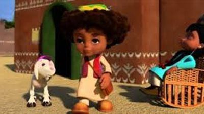 كرتون بكار.. مواعيد عرض بكار في رمضان - الخليج الان