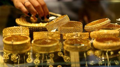 عاجل .. قفزة مفاجئة في أسعار الذهب الآن في مصر وعيار 24 يقترب من 8000 جنيه - الخليج الان