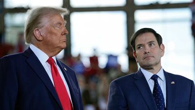 ستريت جورنال: ترامب يدرس "ضربة أولية محدودة" لإجبار إيران على قبول "النووي" - الخليج الان