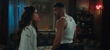 مسلسل علي كلاي الحلقه التانيه.. الغيرة تشتعل في قلب ميادة بعد ظهور فتاة في حياة علي كلاي - الخليج الان