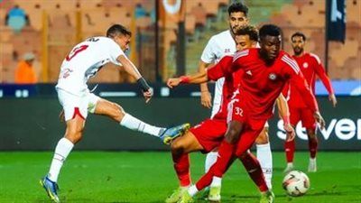 الزمالك ضد حرس الحدود.. موعد مباراة الزمالك وحرس الحدود في الدوري المصري الممتاز والقنوات الناقلة والتشكيل المتوقع - الخليج الان
