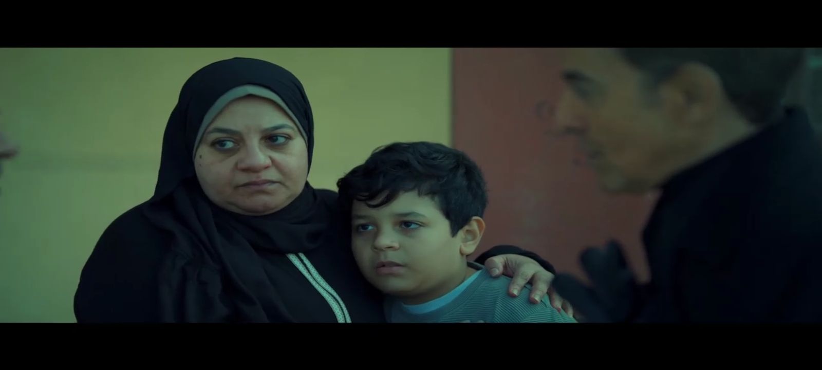 أحداث مسلسل المداح الحلقة 4.. سميح يحاول السيطرة على الأطفال - الخليج الان