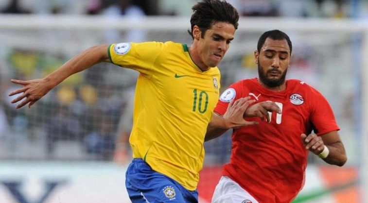 الاتحاد البرازيلي يحدد موعد مواجهة منتخب مصر الودية قبل كأس العالم 2026 - الخليج الان