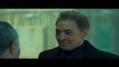 أحداث مسلسل المداح الحلقة 4.. سميح يحاول السيطرة على الأطفال - الخليج الان