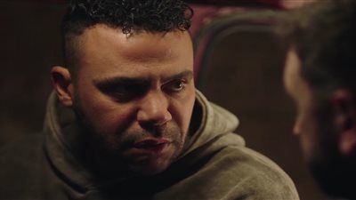 مسلسل الكينج الحلقة 3.. حنان مطاوع تورط نفسها مع بدير - الخليج الان