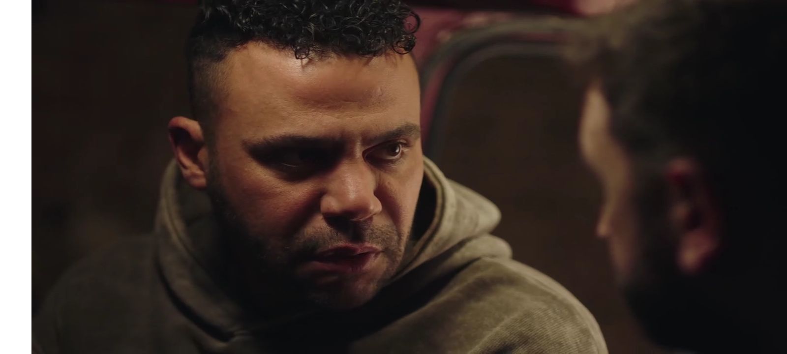 مسلسل الكينج الحلقة 3.. حنان مطاوع تورط نفسها مع بدير - الخليج الان