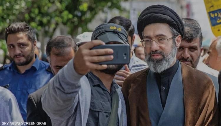 تقرير: خامنئي ونجله ضمن "بنك أهداف" محتمل حال ضرب إيران