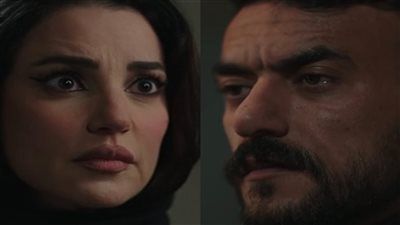 مسلسل علي كلاي الحلقة 4.. طلاق أحمد العوضي ودرة - الخليج الان