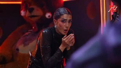 حلقة غادة عبد الرازق في برنامج رامز ليفل الوحش اليوم.. اعرف طرق المشاهدة - الخليج الان