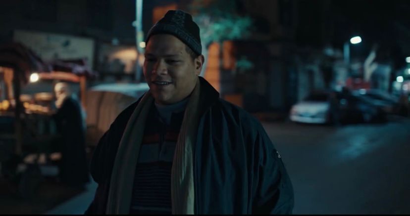 مسلسل سوا سوا الحلقة الرابعة.. أحمد عبد الحميد يقع في فخ نهى عابدين - الخليج الان